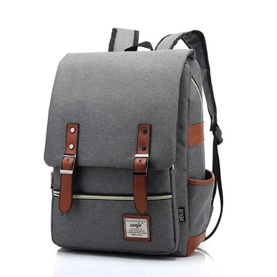 Graystone Urbanite Backpack - Emporium WRJJ