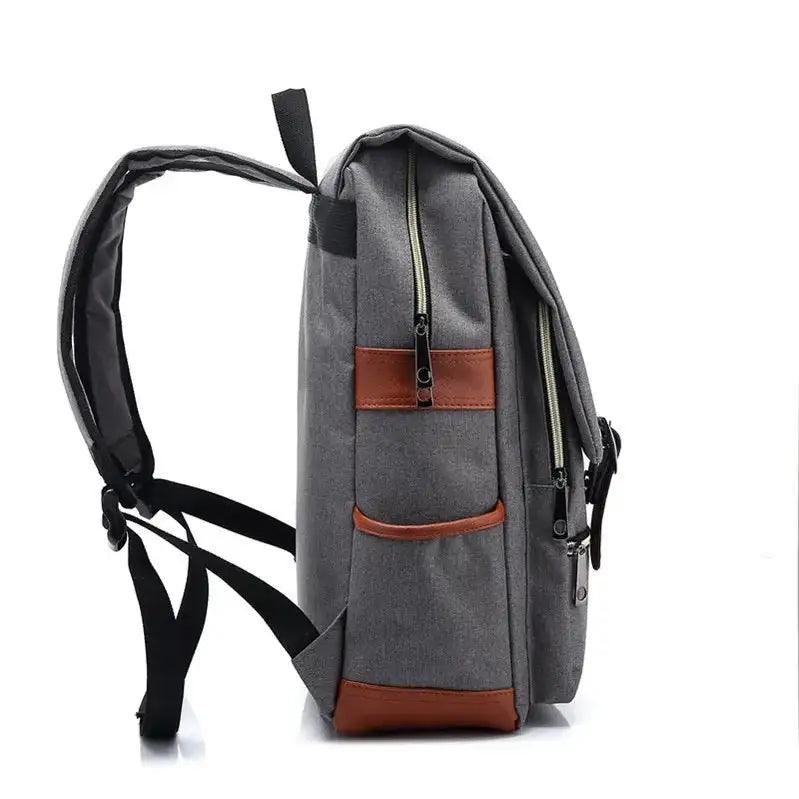 Graystone Urbanite Backpack - Emporium WRJJ