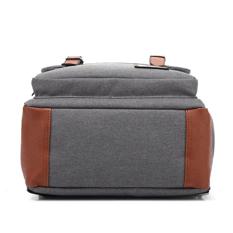 Graystone Urbanite Backpack - Emporium WRJJ