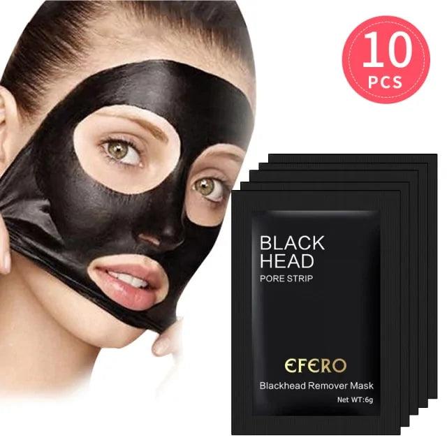 Green Tea Face Mask - Emporium WRJJ