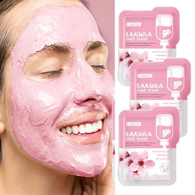 Green Tea Face Mask - Emporium WRJJ