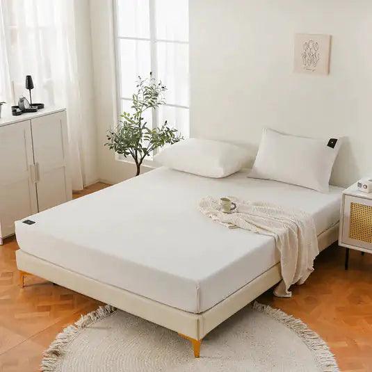 Grounding Bed Sheets - Emporium WRJJ