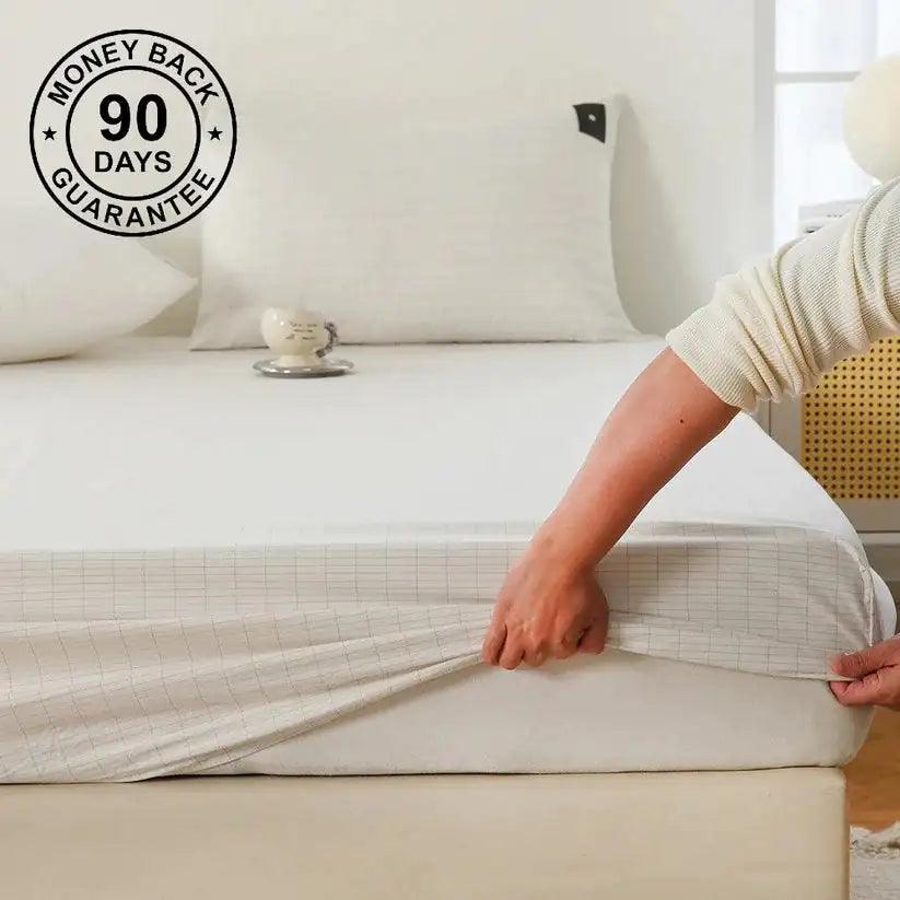 Grounding Bed Sheets - Emporium WRJJ