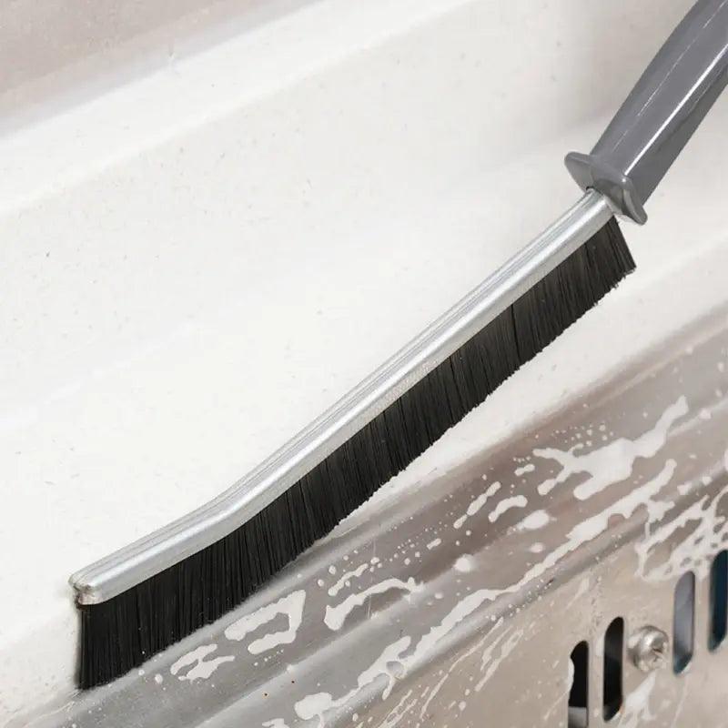 Grout Gap Cleaning Brush - Emporium WRJJ