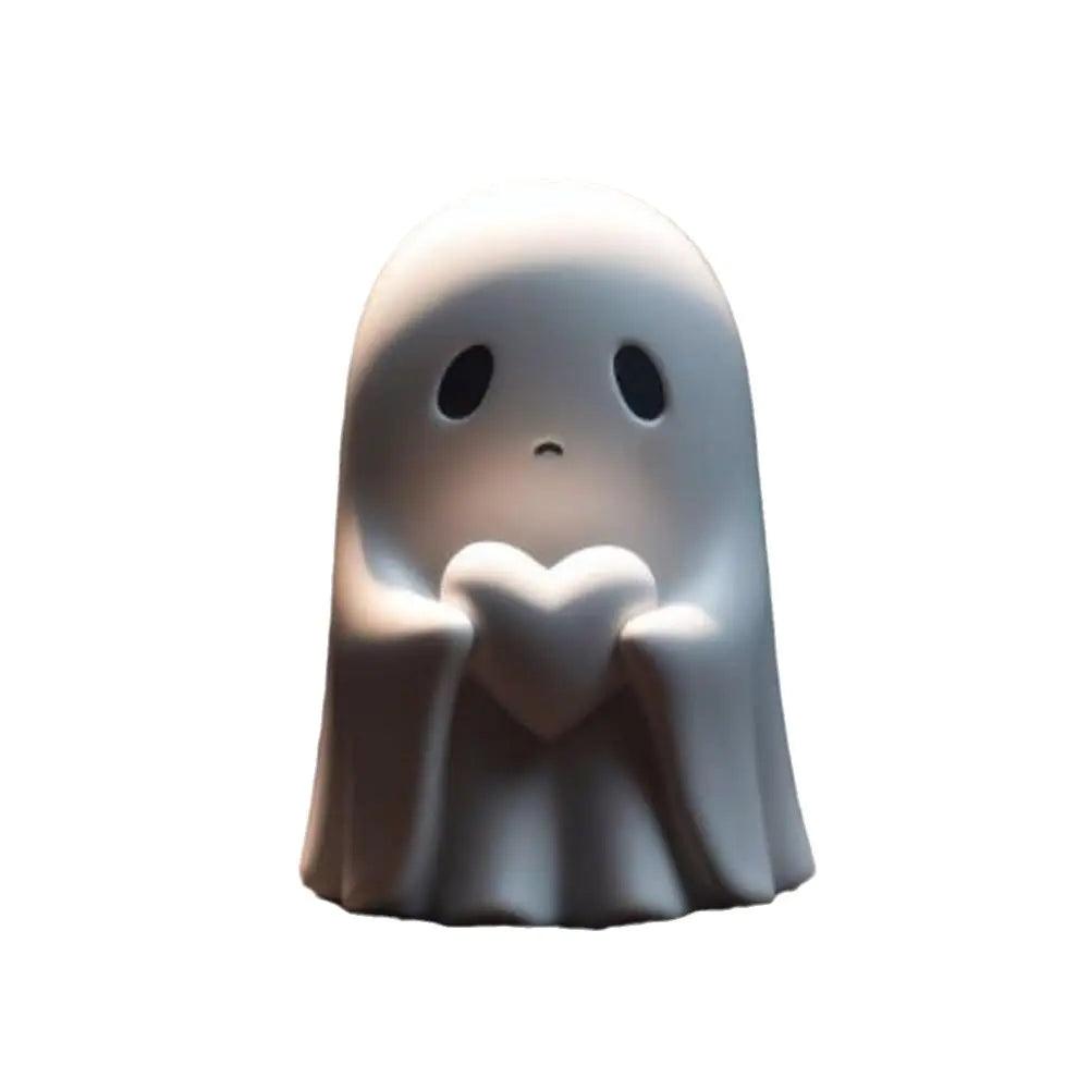 Halloween Ghost Ornaments - Emporium WRJJ