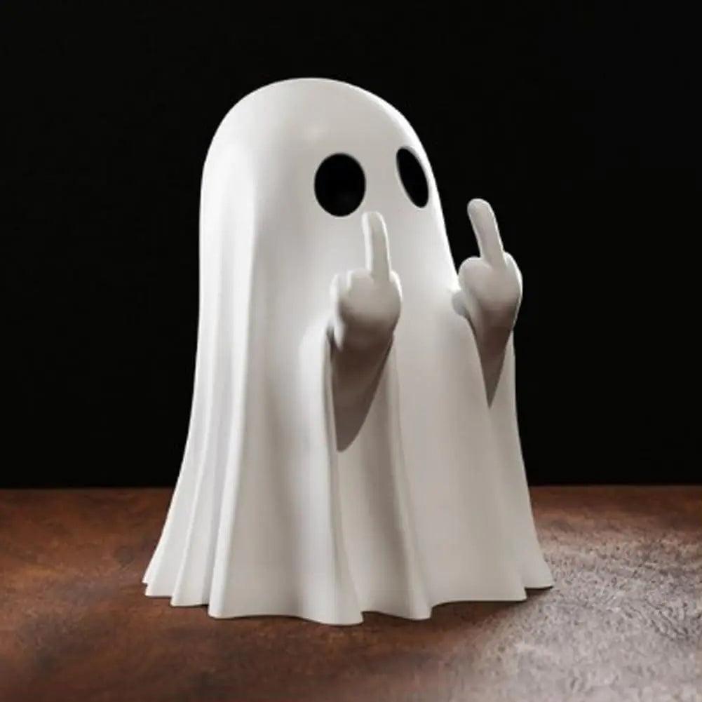 Halloween Ghost Ornaments - Emporium WRJJ