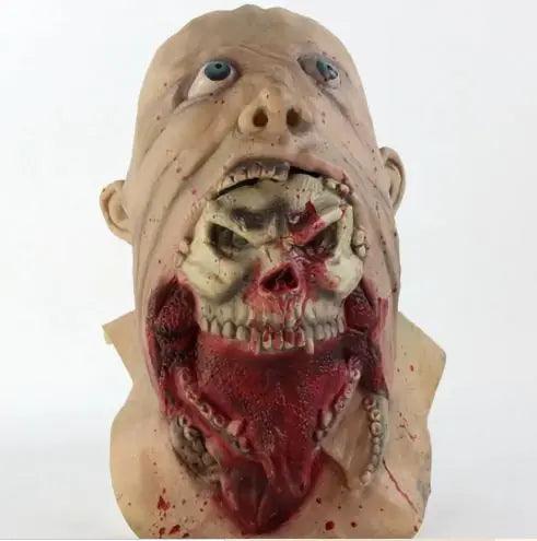 Halloween Horror Mask - Emporium WRJJ