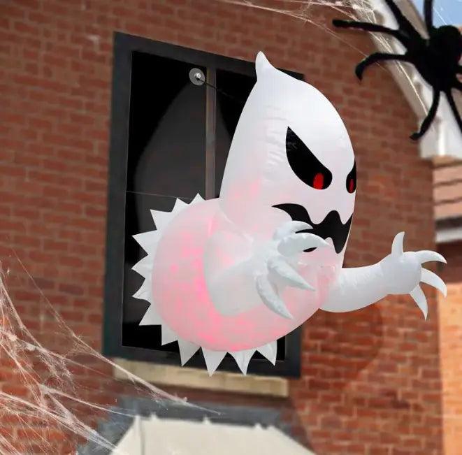 Halloween Inflatable Decoration - Emporium WRJJ