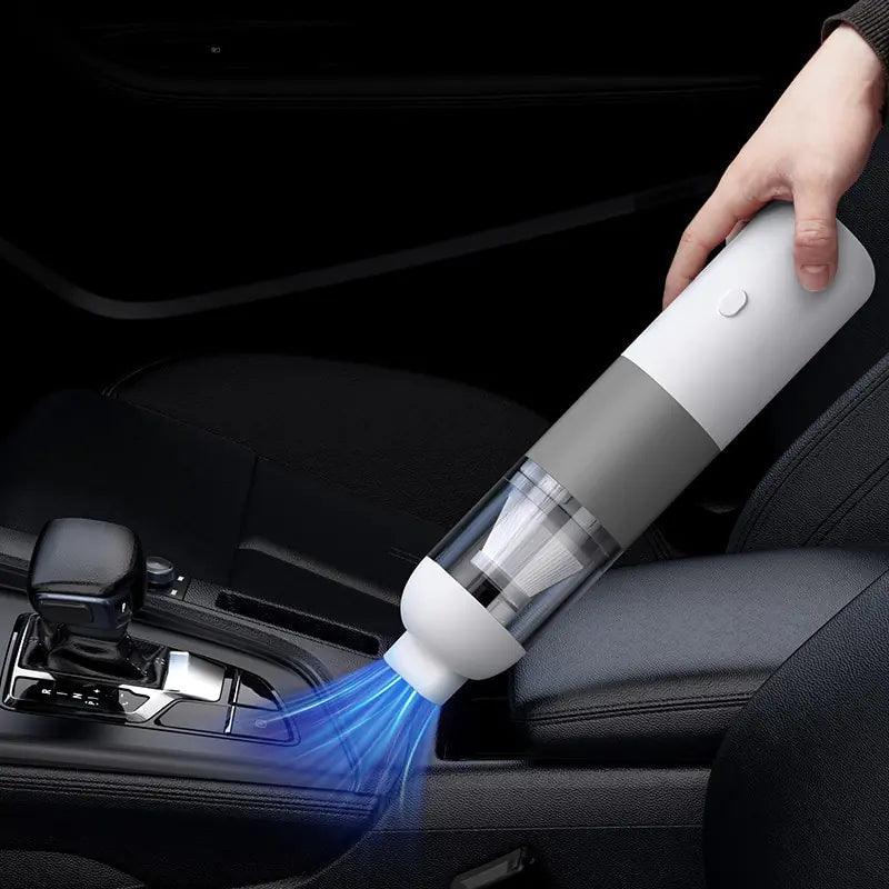 Handheld Cyclone Vacuum Cleaner - Emporium WRJJ