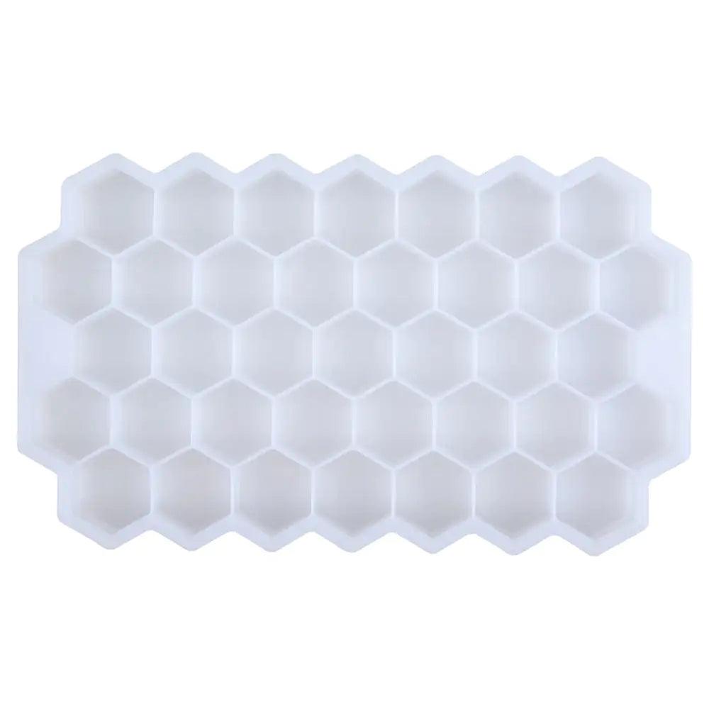 Honeycomb Ice Cube Trays - Emporium WRJJ