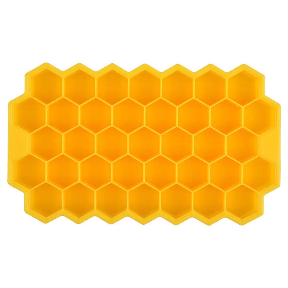 Honeycomb Ice Cube Trays - Emporium WRJJ