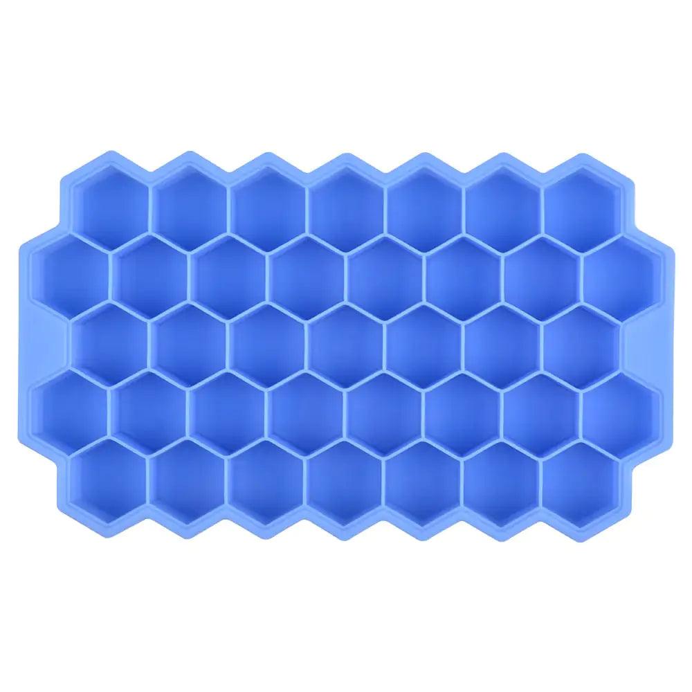 Honeycomb Ice Cube Trays - Emporium WRJJ