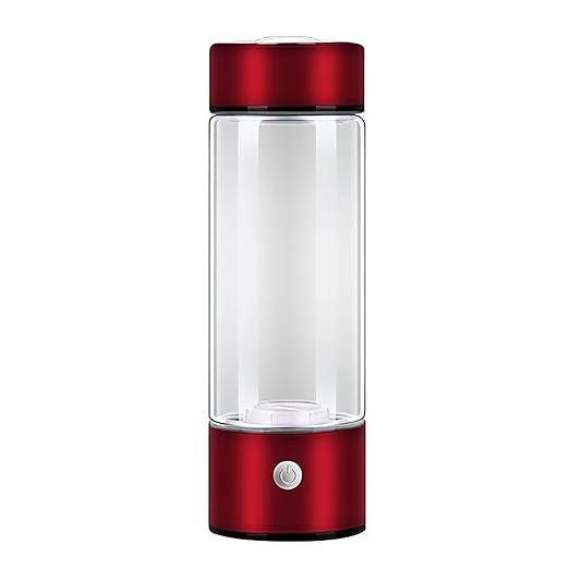 Hydrogen Ionized Water Bottle - Emporium WRJJ