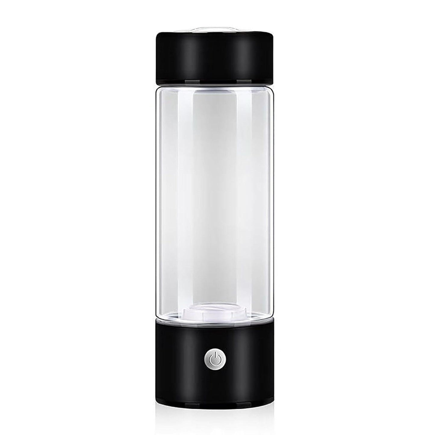 Hydrogen Ionized Water Bottle - Emporium WRJJ