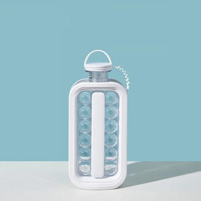 Ice Ball Maker - Emporium WRJJ