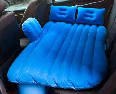 Inflatable Car Back Seat Mattress - Emporium WRJJ