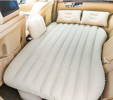 Inflatable Car Back Seat Mattress - Emporium WRJJ