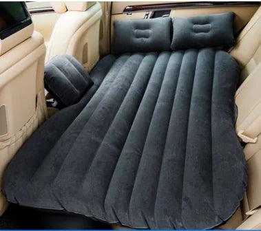 Inflatable Car Back Seat Mattress - Emporium WRJJ