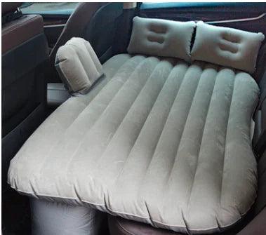 Inflatable Car Back Seat Mattress - Emporium WRJJ