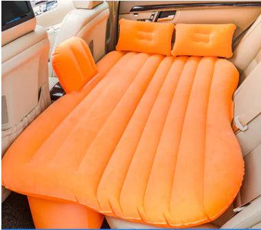 Inflatable Car Back Seat Mattress - Emporium WRJJ