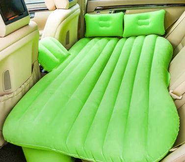 Inflatable Car Back Seat Mattress - Emporium WRJJ