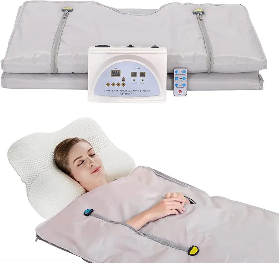 Infrared Sauna Blanket - Emporium WRJJ