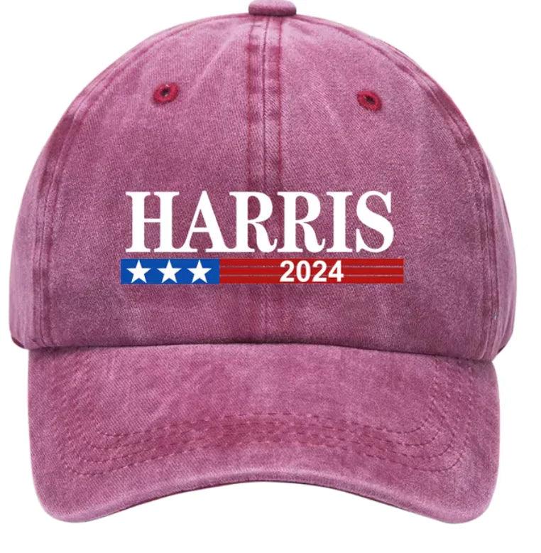 Kamala Harris Baseball Cap - Emporium WRJJ