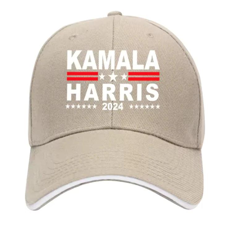 Kamala Harris Baseball Cap - Emporium WRJJ