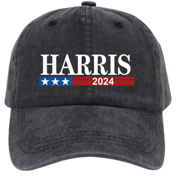 Kamala Harris Baseball Cap - Emporium WRJJ