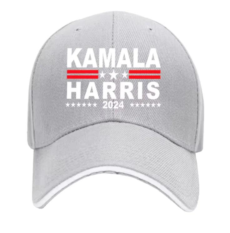 Kamala Harris Baseball Cap - Emporium WRJJ