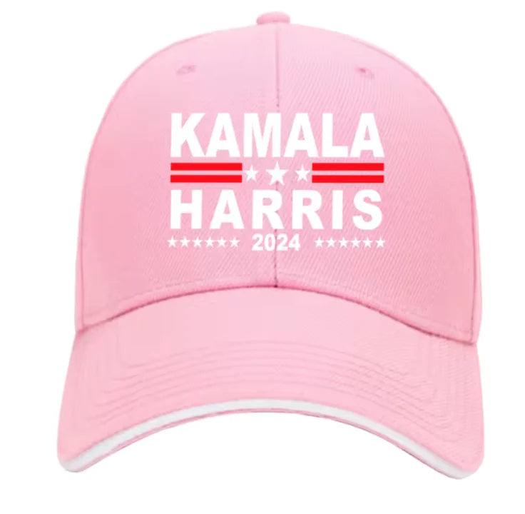 Kamala Harris Baseball Cap - Emporium WRJJ