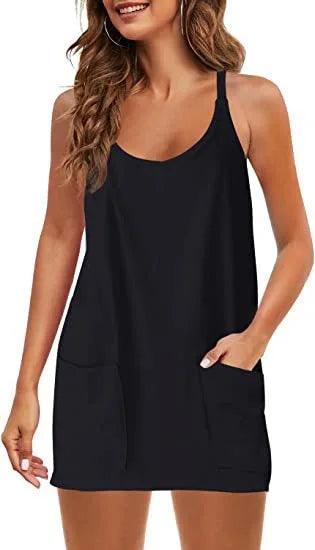 Kaylee Romper - Emporium WRJJ