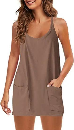 Kaylee Romper - Emporium WRJJ