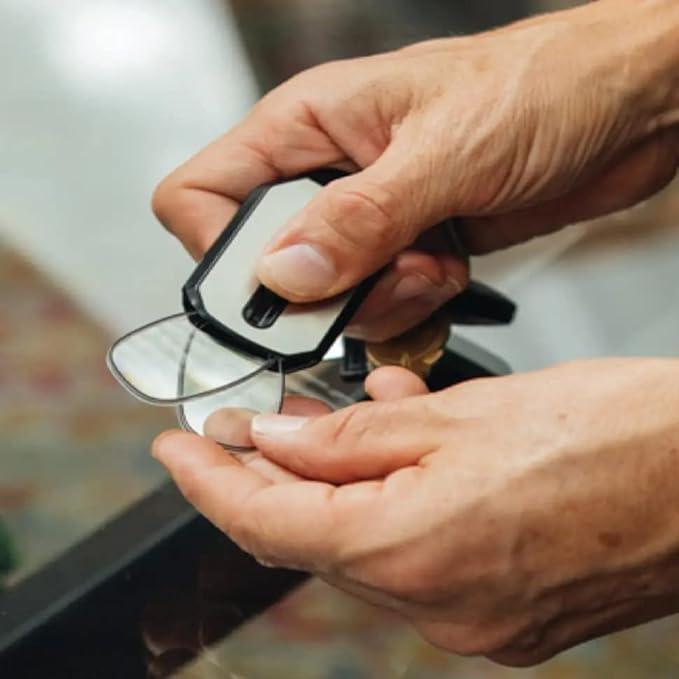 Keychain Reading Glasses - Emporium WRJJ