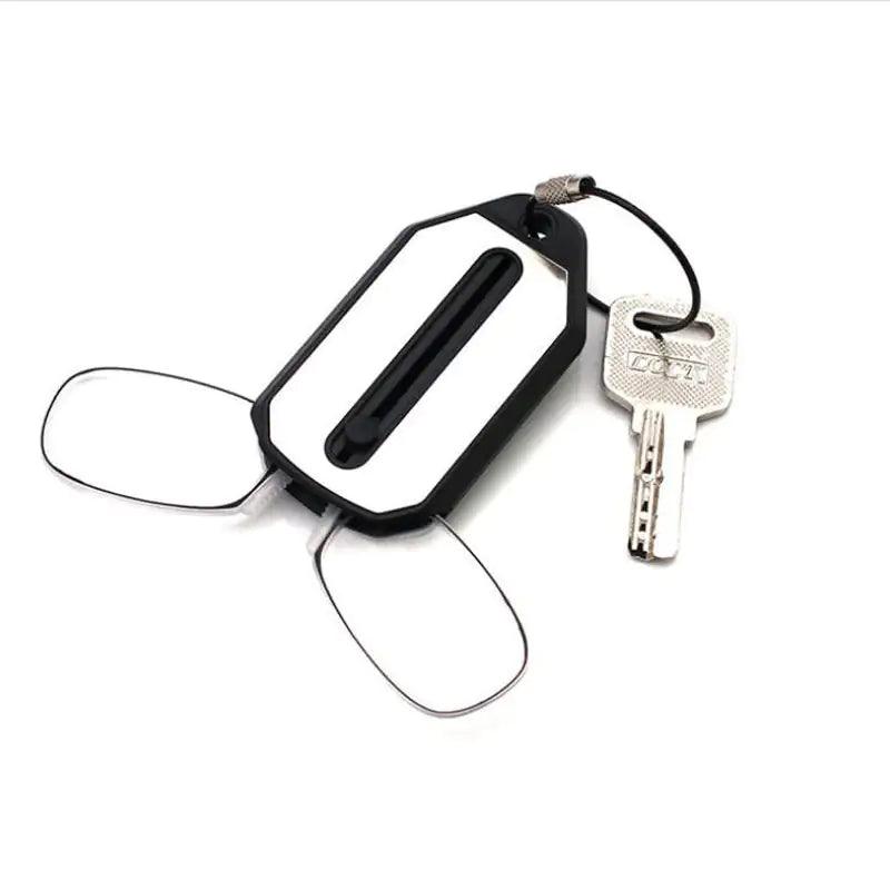 Keychain Reading Glasses - Emporium WRJJ