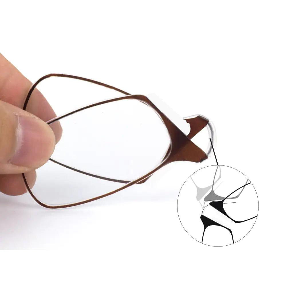 Keychain Reading Glasses - Emporium WRJJ