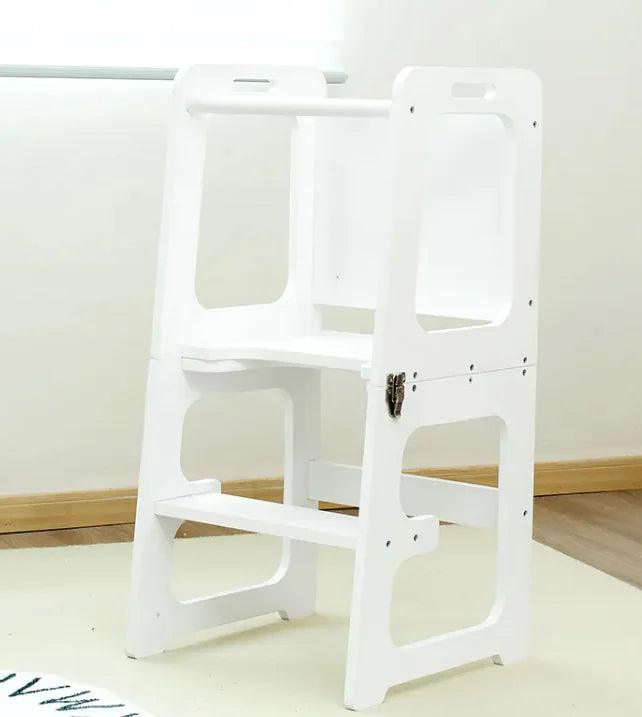 Kiddo Step 3-in-1 Tower - Emporium WRJJ