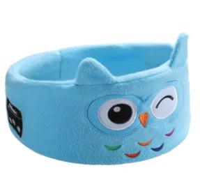 Kids Animal Bluetooth Headphones Headband - Emporium WRJJ