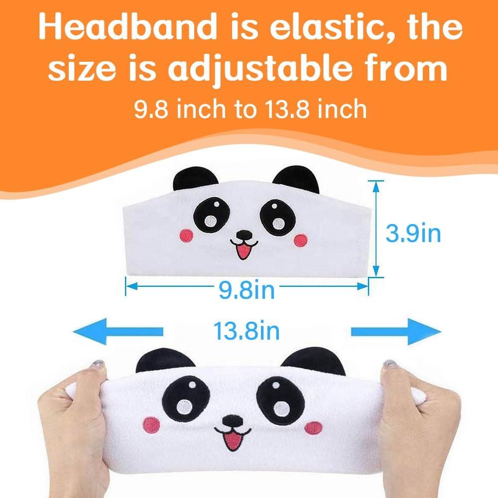 Kids Animal Bluetooth Headphones Headband - Emporium WRJJ