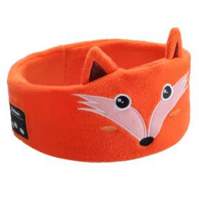 Kids Animal Bluetooth Headphones Headband - Emporium WRJJ