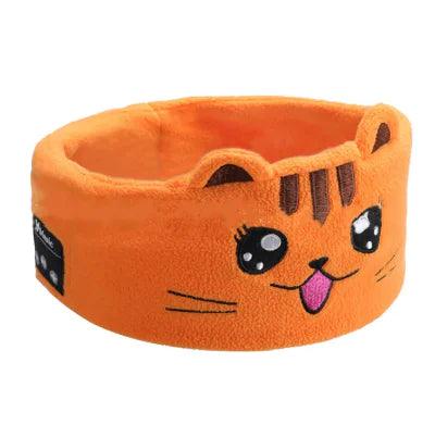 Kids Animal Bluetooth Headphones Headband - Emporium WRJJ