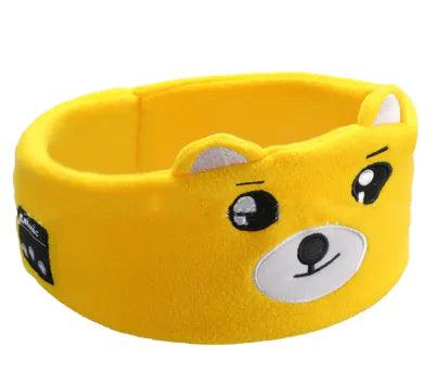 Kids Animal Bluetooth Headphones Headband - Emporium WRJJ