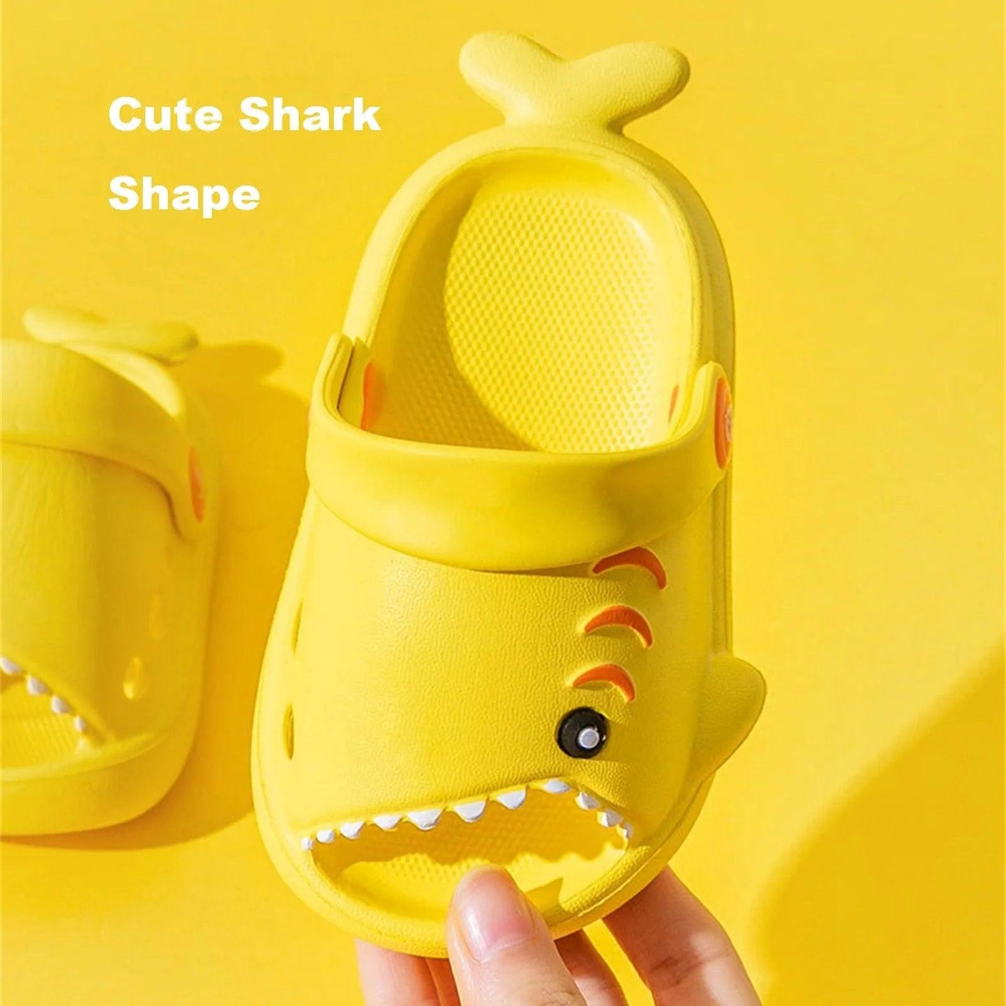 Kids Baby Shark Slides - Emporium WRJJ