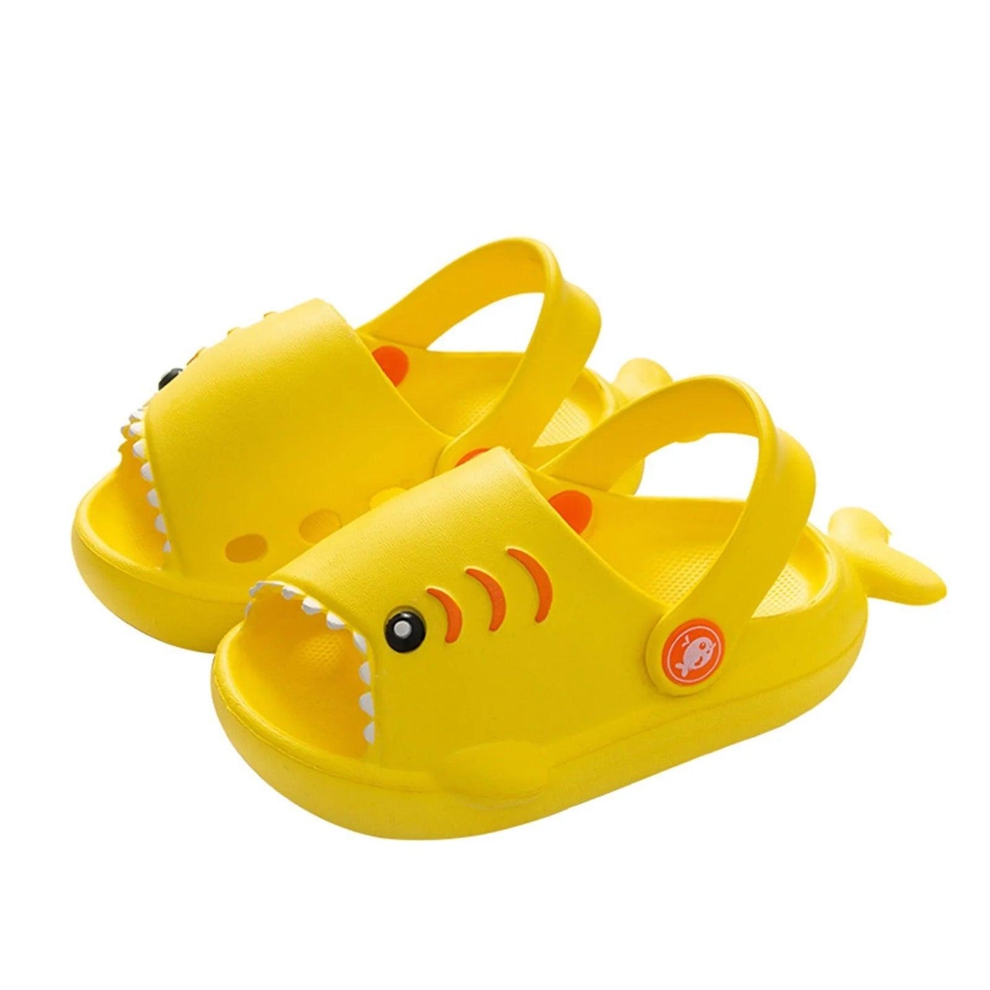 Kids Baby Shark Slides - Emporium WRJJ