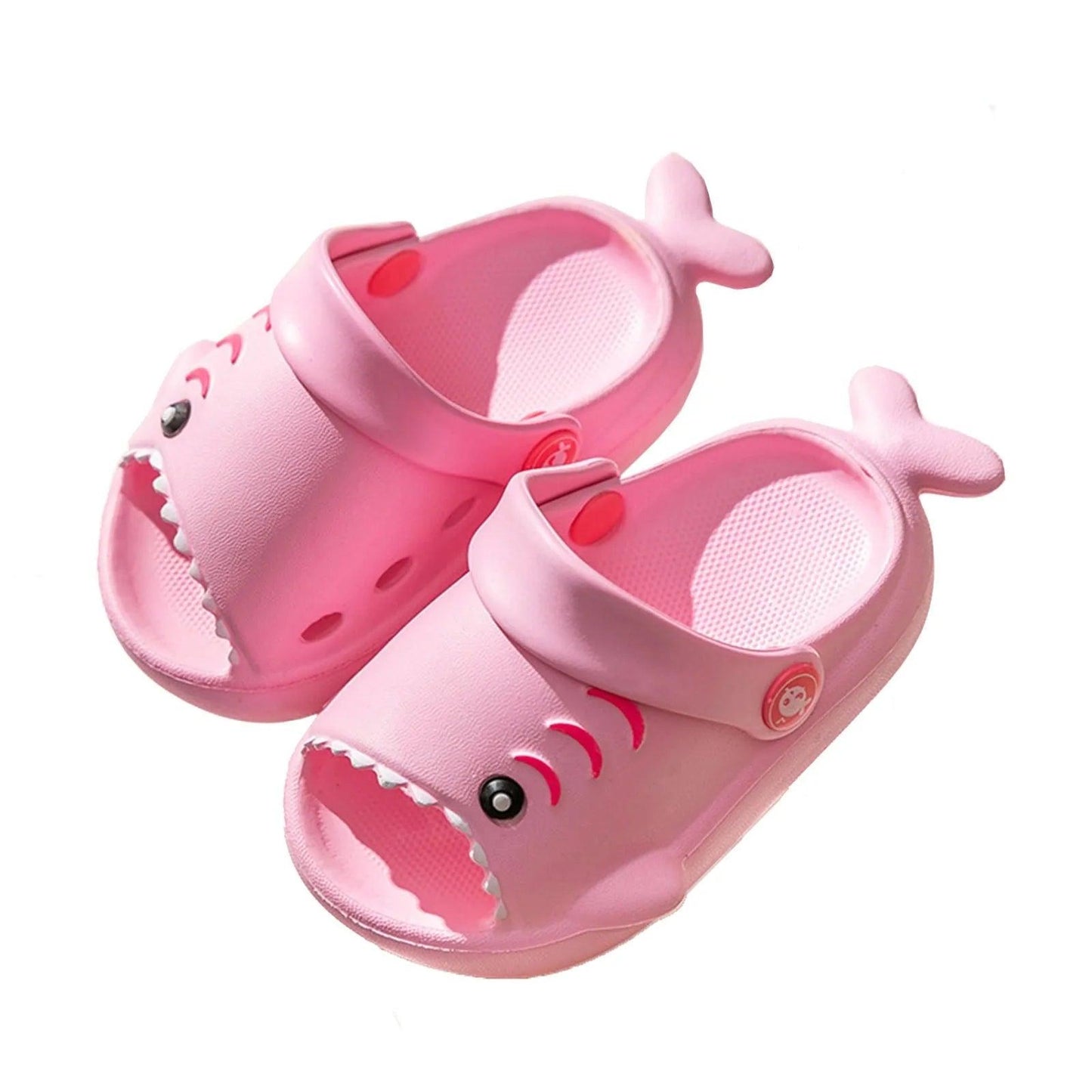 Kids Baby Shark Slides - Emporium WRJJ