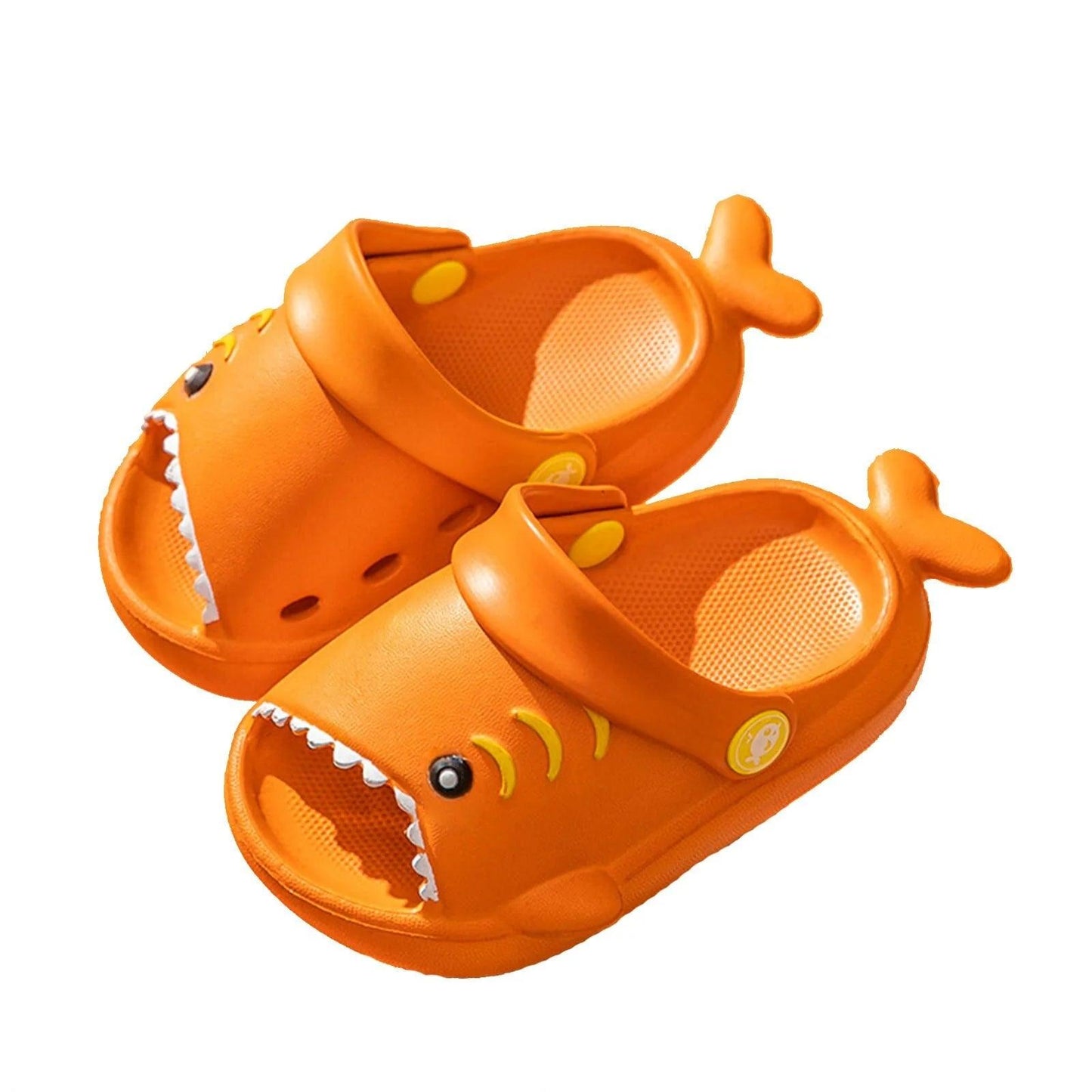 Kids Baby Shark Slides - Emporium WRJJ