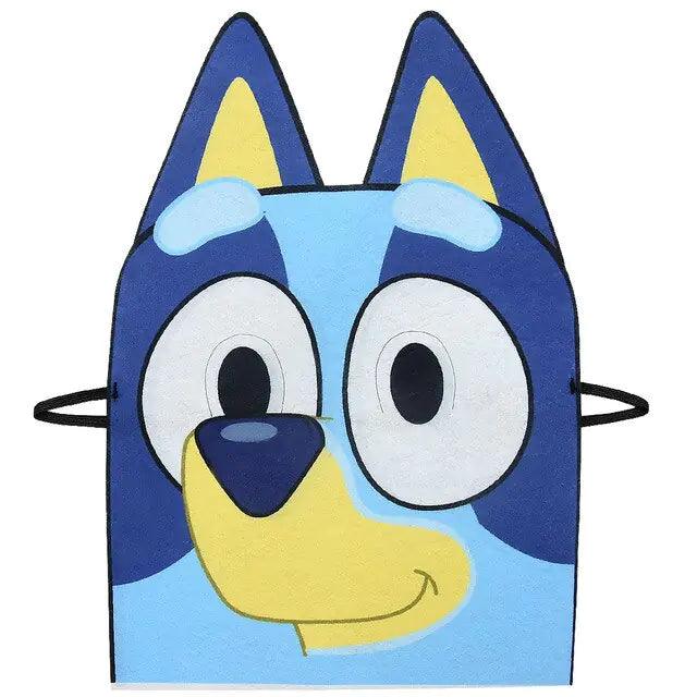 Kids Bluey and Bingo Costume - Emporium WRJJ