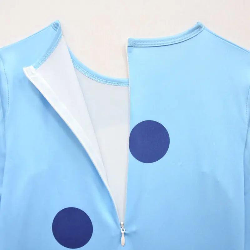 Kids Bluey and Bingo Costume - Emporium WRJJ