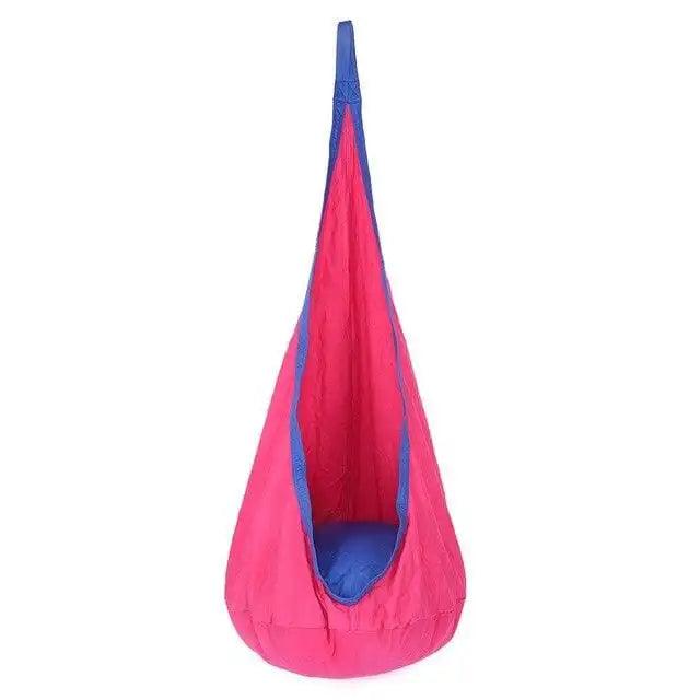 Kids Pod Hanging Chair - Emporium WRJJ