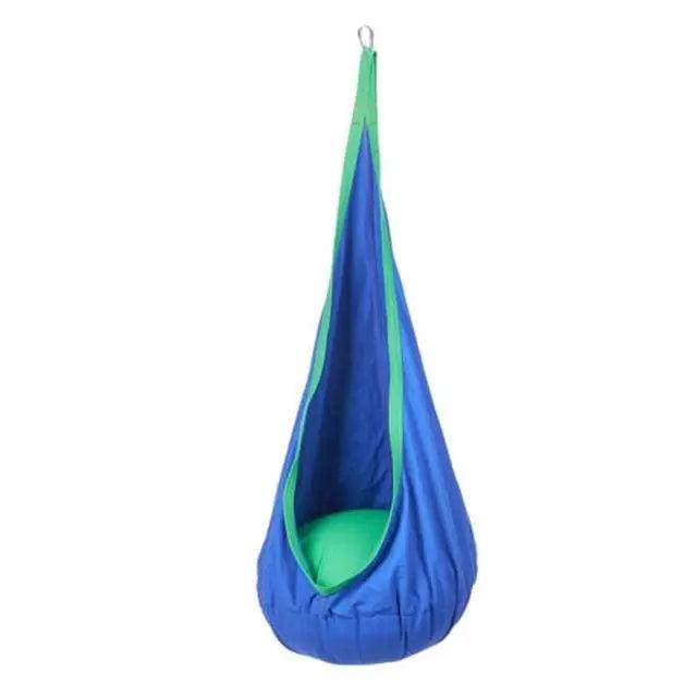 Kids Pod Hanging Chair - Emporium WRJJ